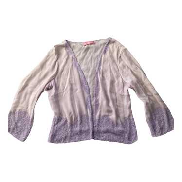 Jenny Packham Silk blouse - image 1