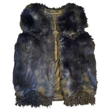 Unreal Fur Faux fur coat - image 1