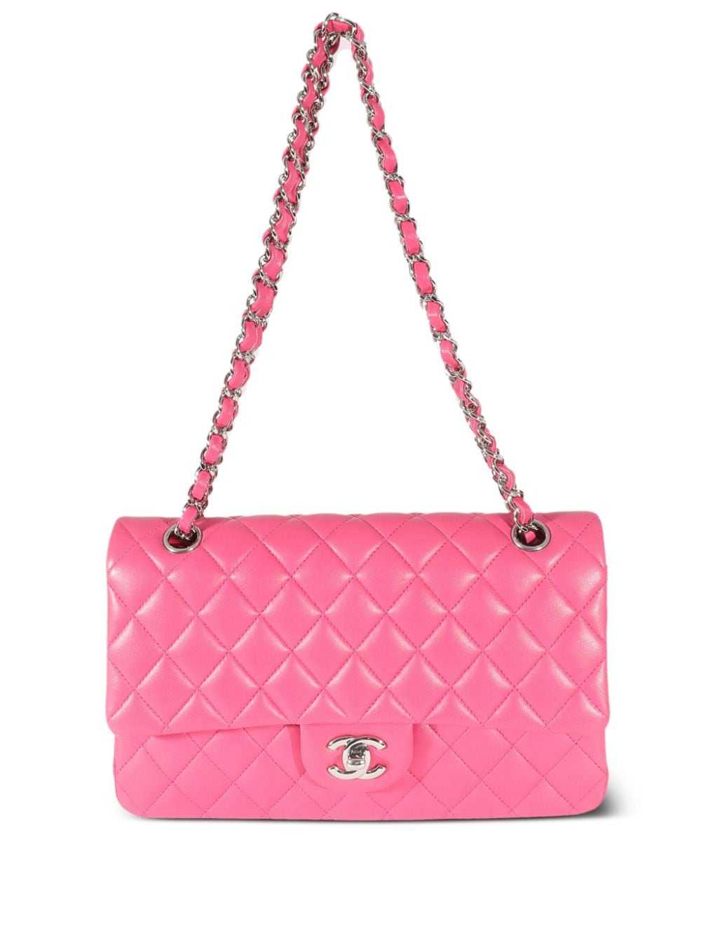 CHANEL Pre-Owned medium Double Flap shoulder bag … - image 1