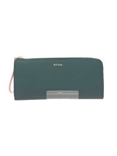 Paul Smith Long Wallet Grn Women - image 1