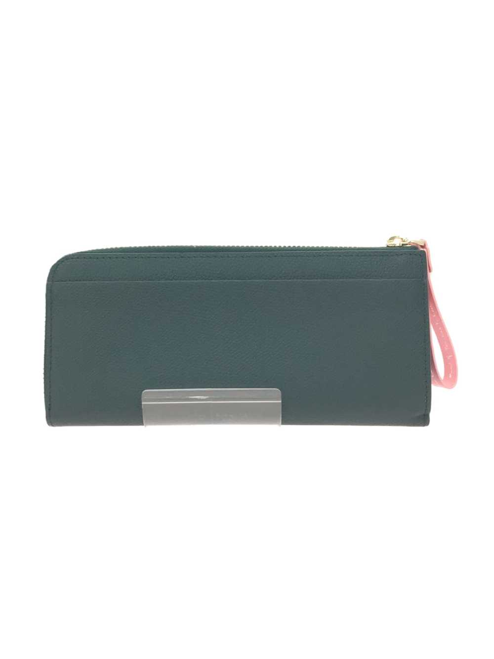 Paul Smith Long Wallet Grn Women - image 2