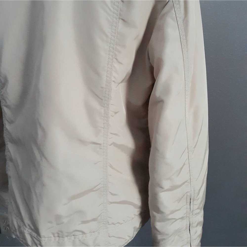 Sonia Bogner Nylon Lined Jacket - image 8