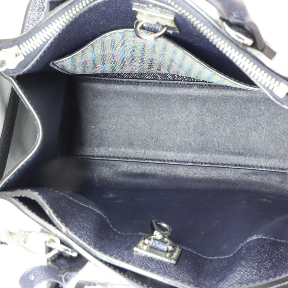 Louis Vuitton City Steamer Handbag Damier Monogra… - image 5