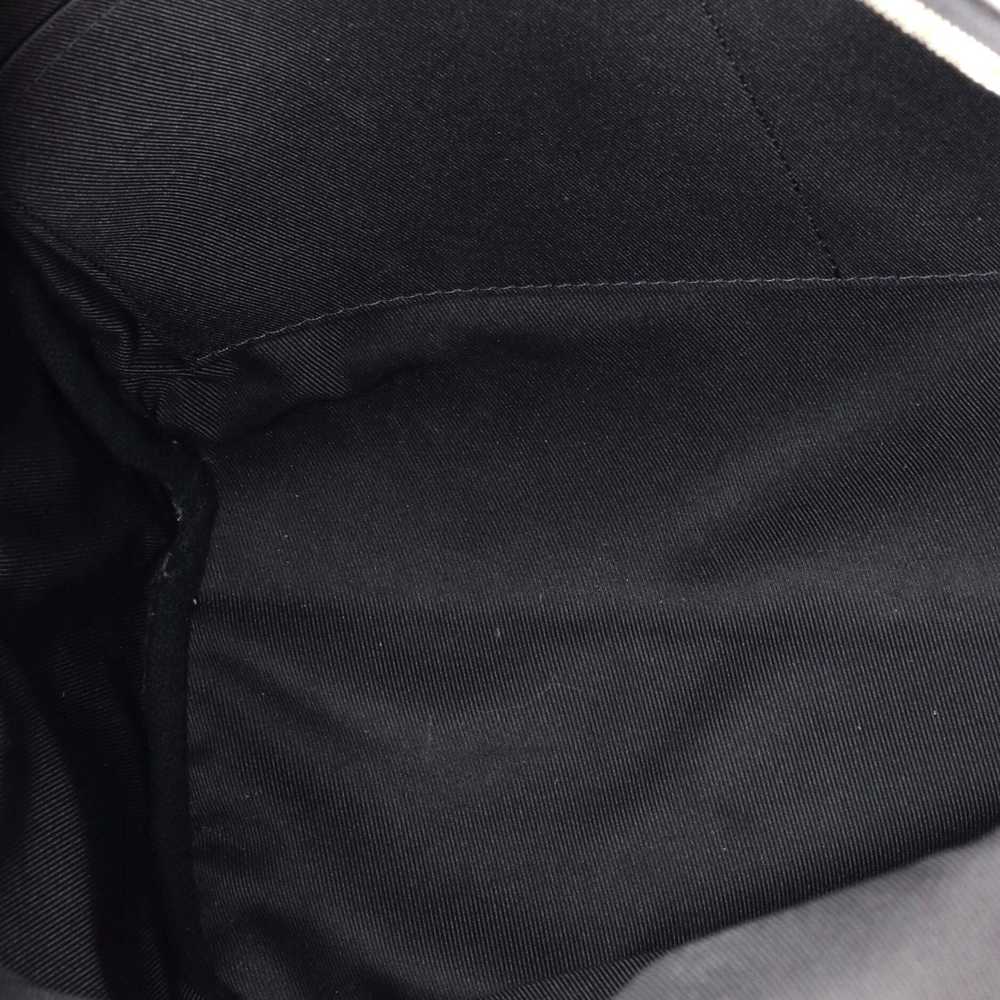 Louis Vuitton Josh NM Backpack Macassar Monogram … - image 5