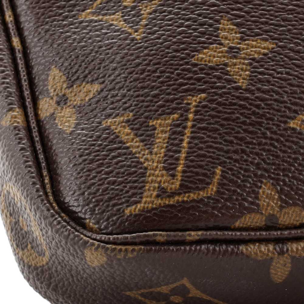 Louis Vuitton Pochette Accessoires Limited Editio… - image 6