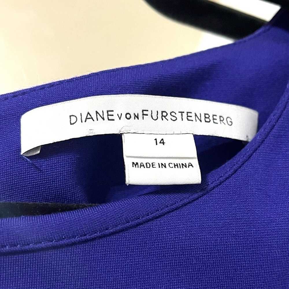 Diane von Furstenberg DVF Diane Von Furstenberg C… - image 5