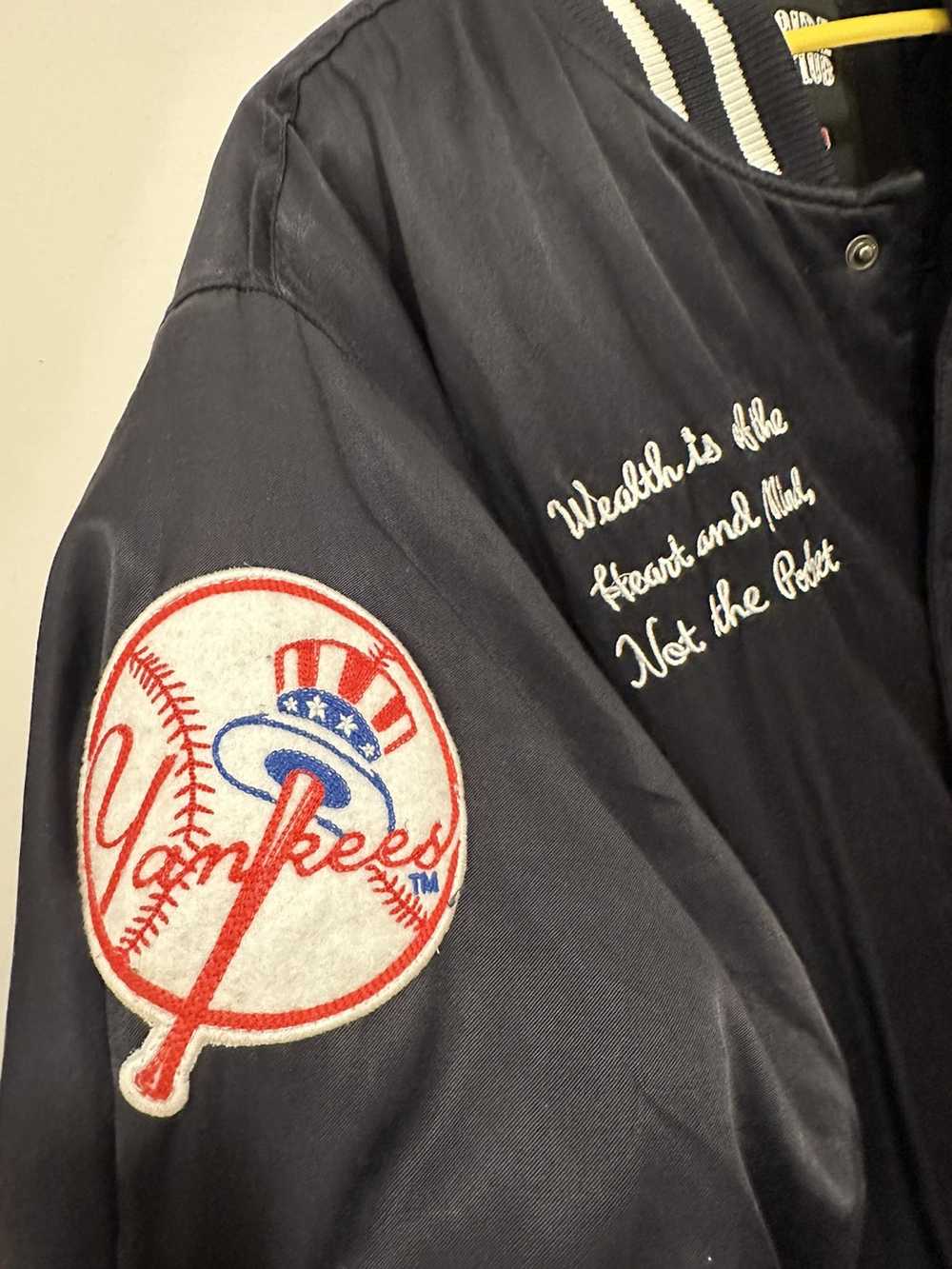 Billionaire Boys Club × New York Yankees Billiona… - image 3