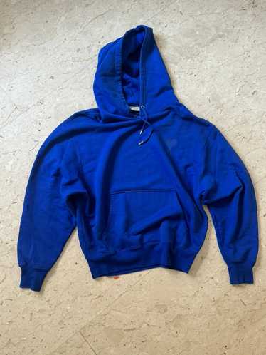 AMI Ami Paris hoodie oversize