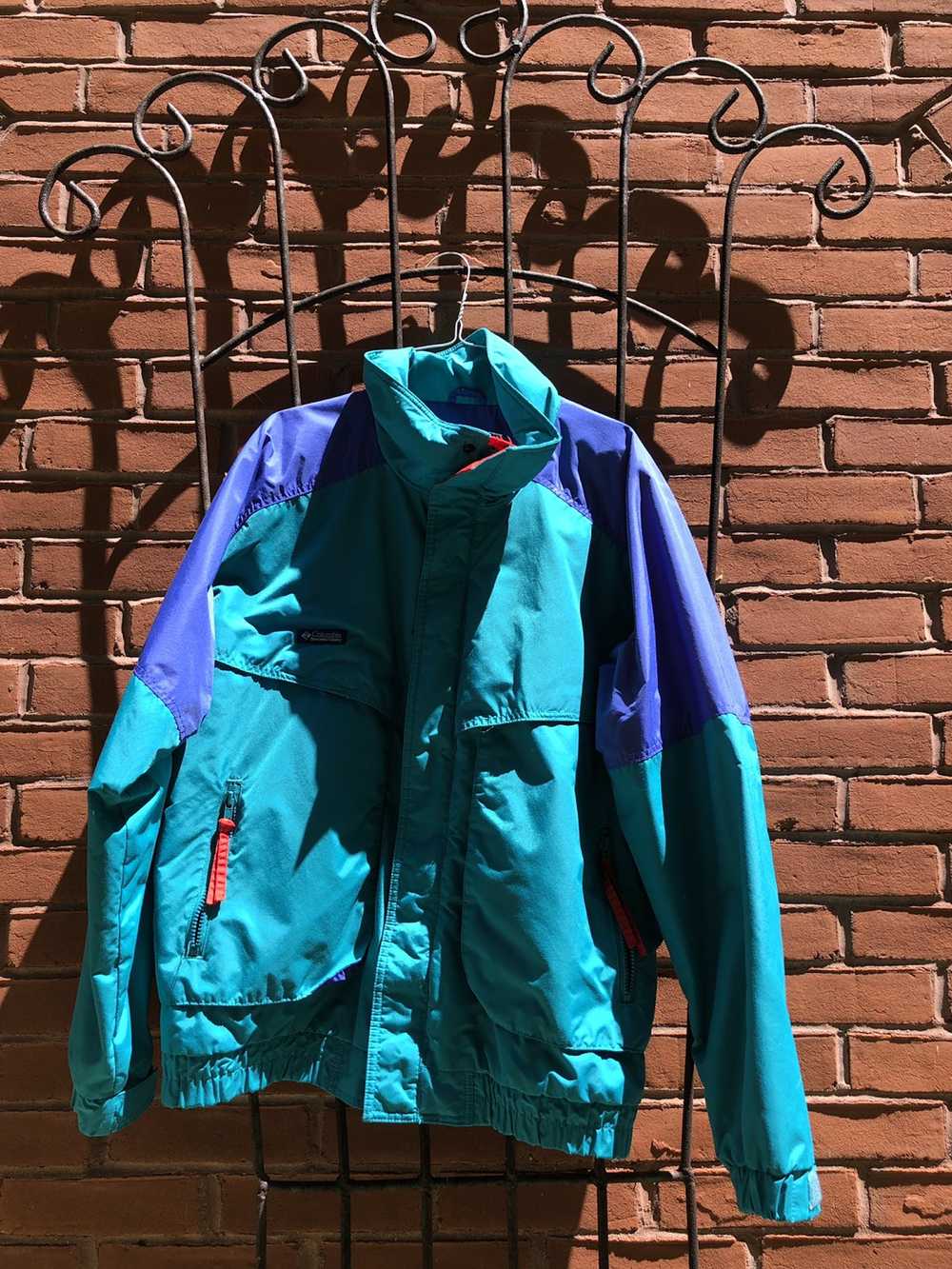 Columbia × Vintage Vintage Columbia Jacket - image 1