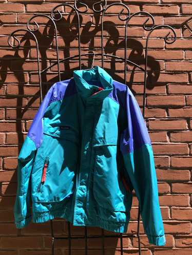 Columbia × Vintage Vintage Columbia Jacket - image 1
