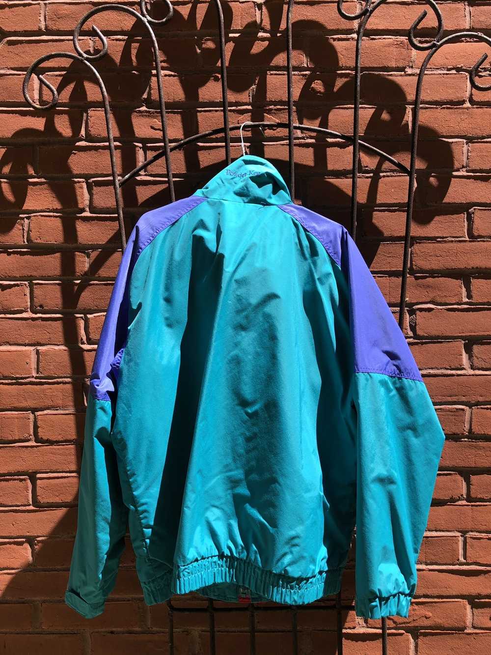 Columbia × Vintage Vintage Columbia Jacket - image 2