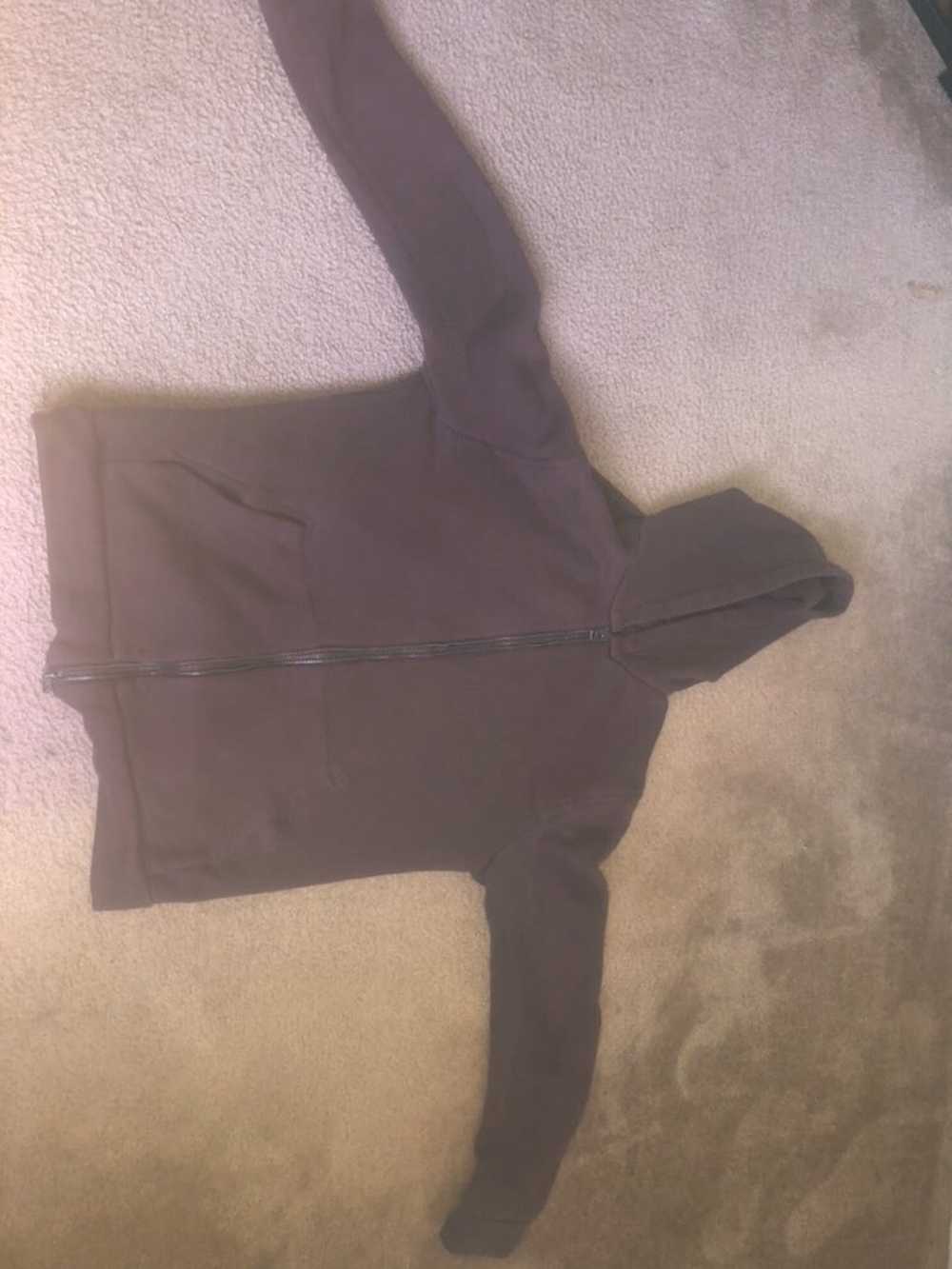 Helmut Lang Helmut Lang Hoodie Size Medium 2018 - image 2