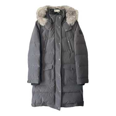 Moose knuckles stella parka Gem