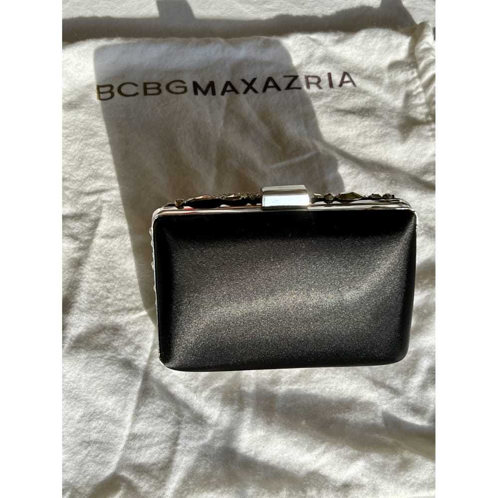 Bcbg Max Azria Cloth clutch bag - image 2