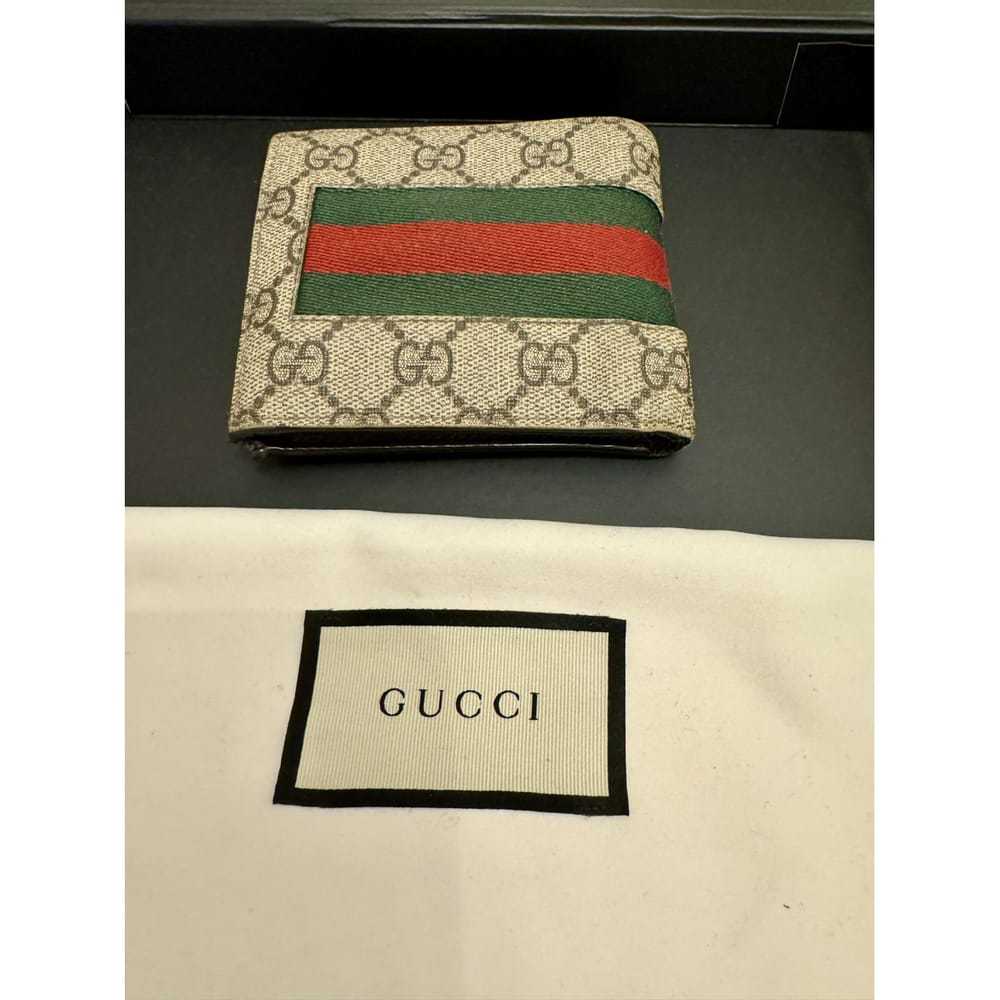 Gucci Neo Vintage leather small bag - image 2