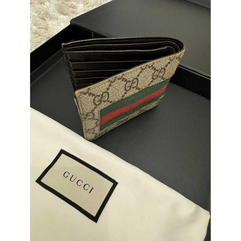 Gucci Neo Vintage leather small bag - image 6