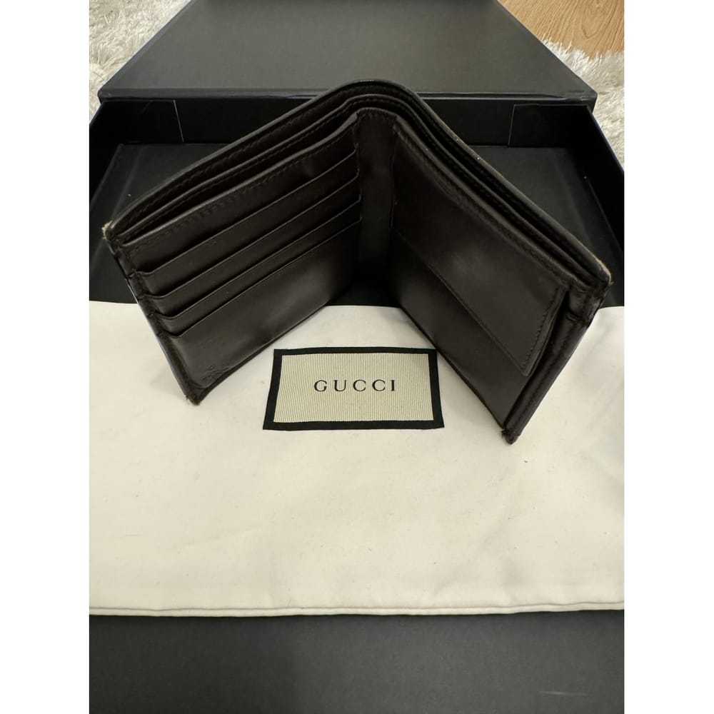 Gucci Neo Vintage leather small bag - image 7