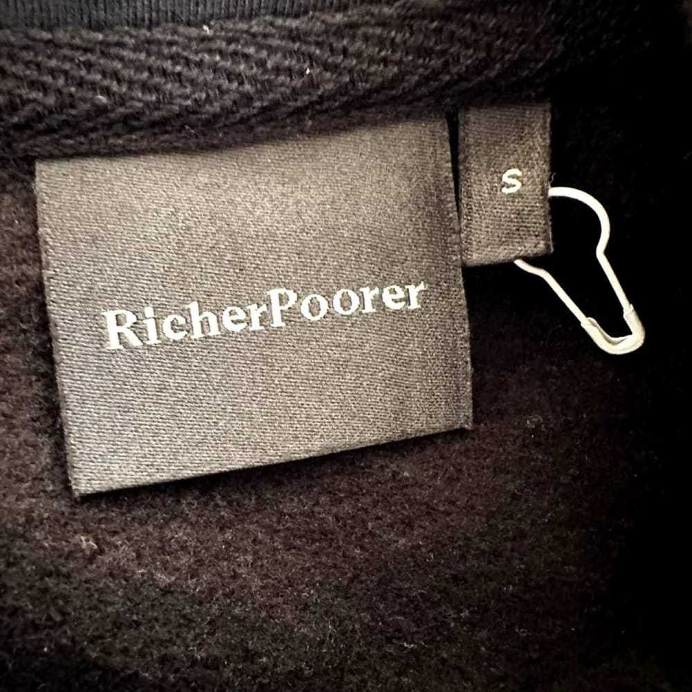 Richer Poorer Sweatshirt - image 3