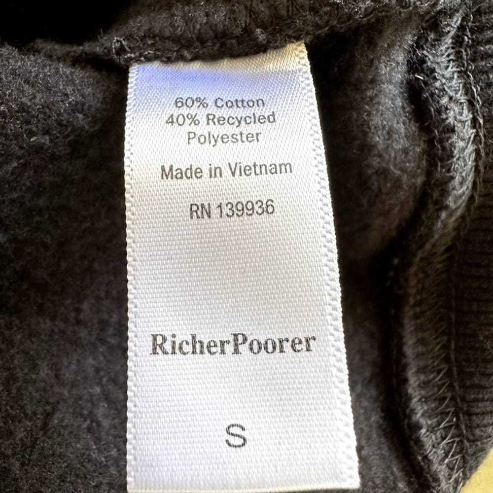 Richer Poorer Sweatshirt - image 4