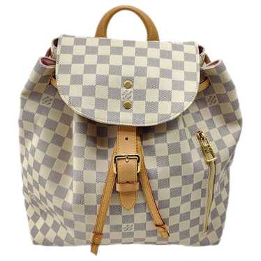 Louis Vuitton Sperone backpack - image 1