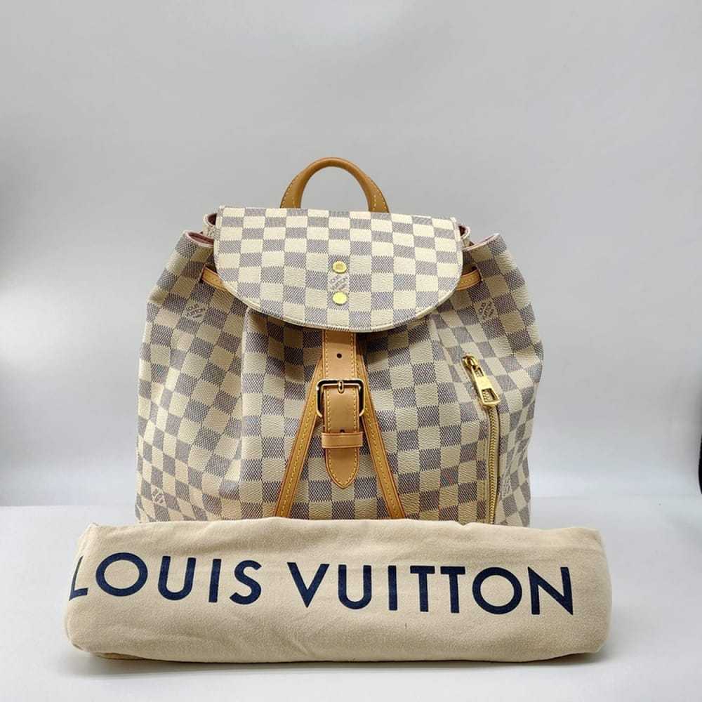 Louis Vuitton Sperone backpack - image 2