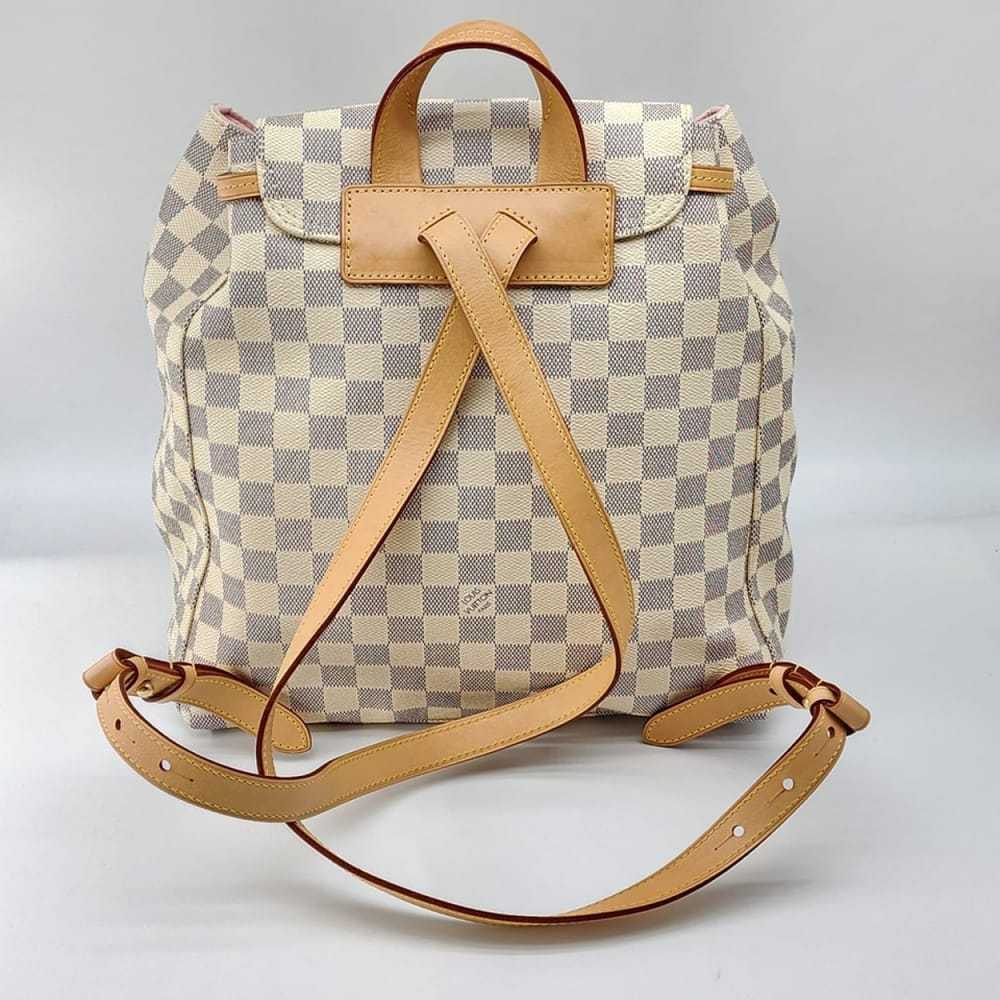 Louis Vuitton Sperone backpack - image 3