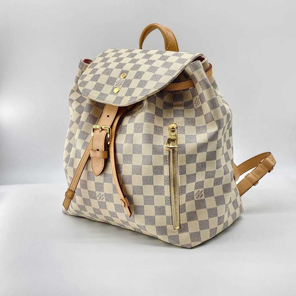 Louis Vuitton Sperone backpack - image 7