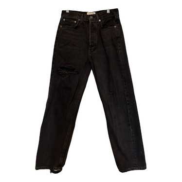 Agolde 90 s Jeans Gem