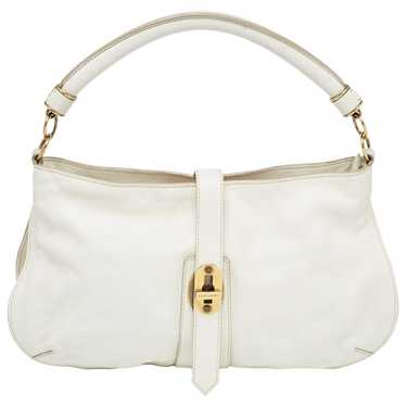 Burberry Leather handbag - image 1