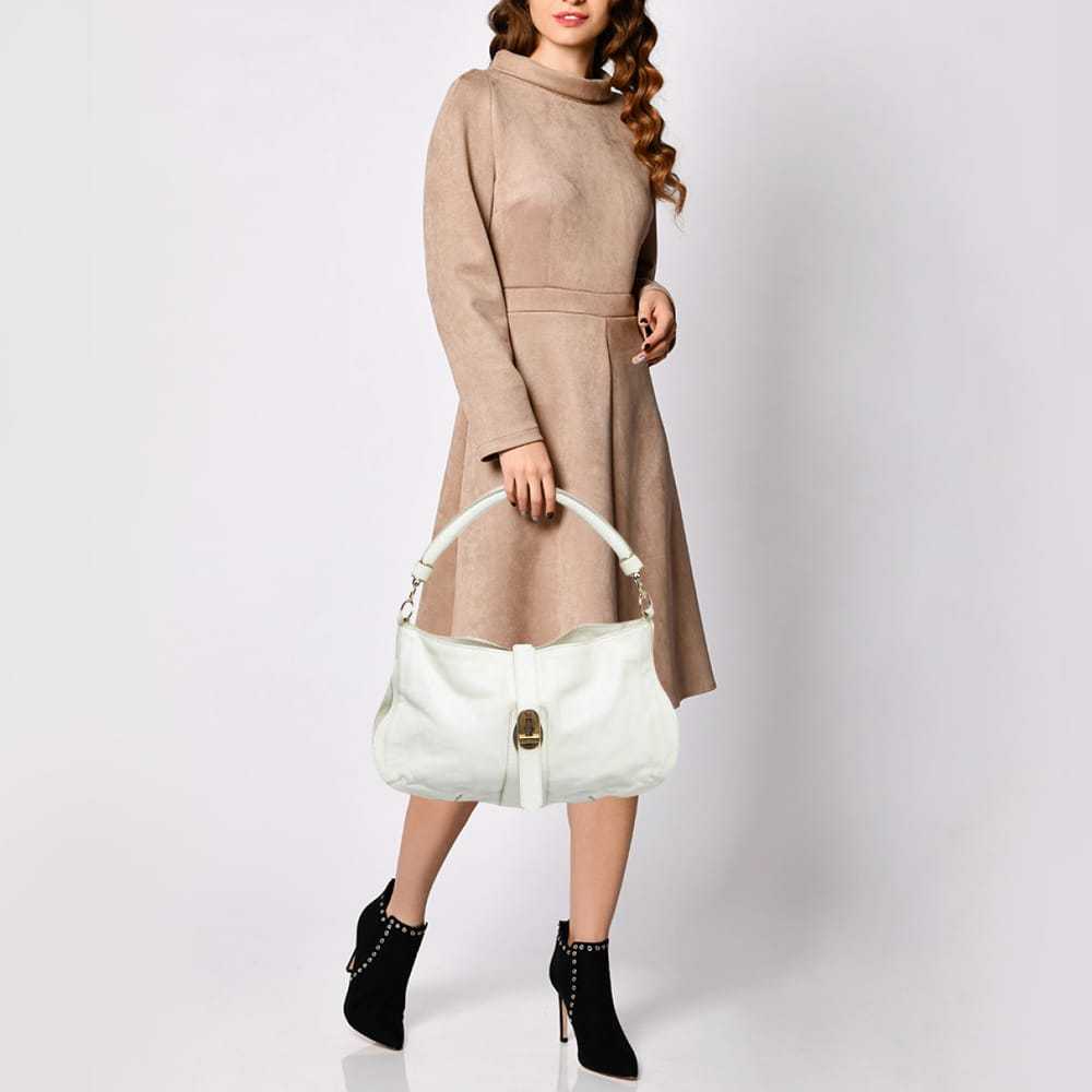 Burberry Leather handbag - image 2