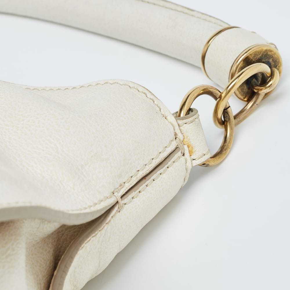 Burberry Leather handbag - image 7