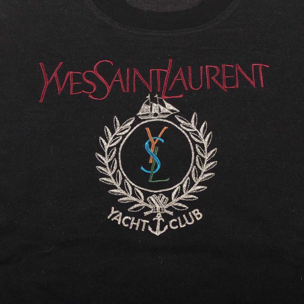 Saint Laurent Paris × Vintage × Yves Saint Lauren… - image 2