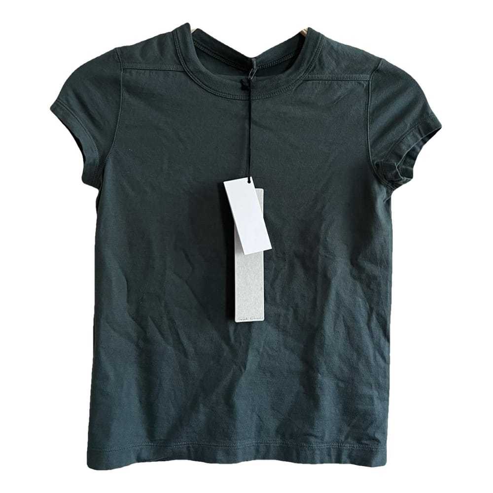 Rick Owens T-shirt - image 1