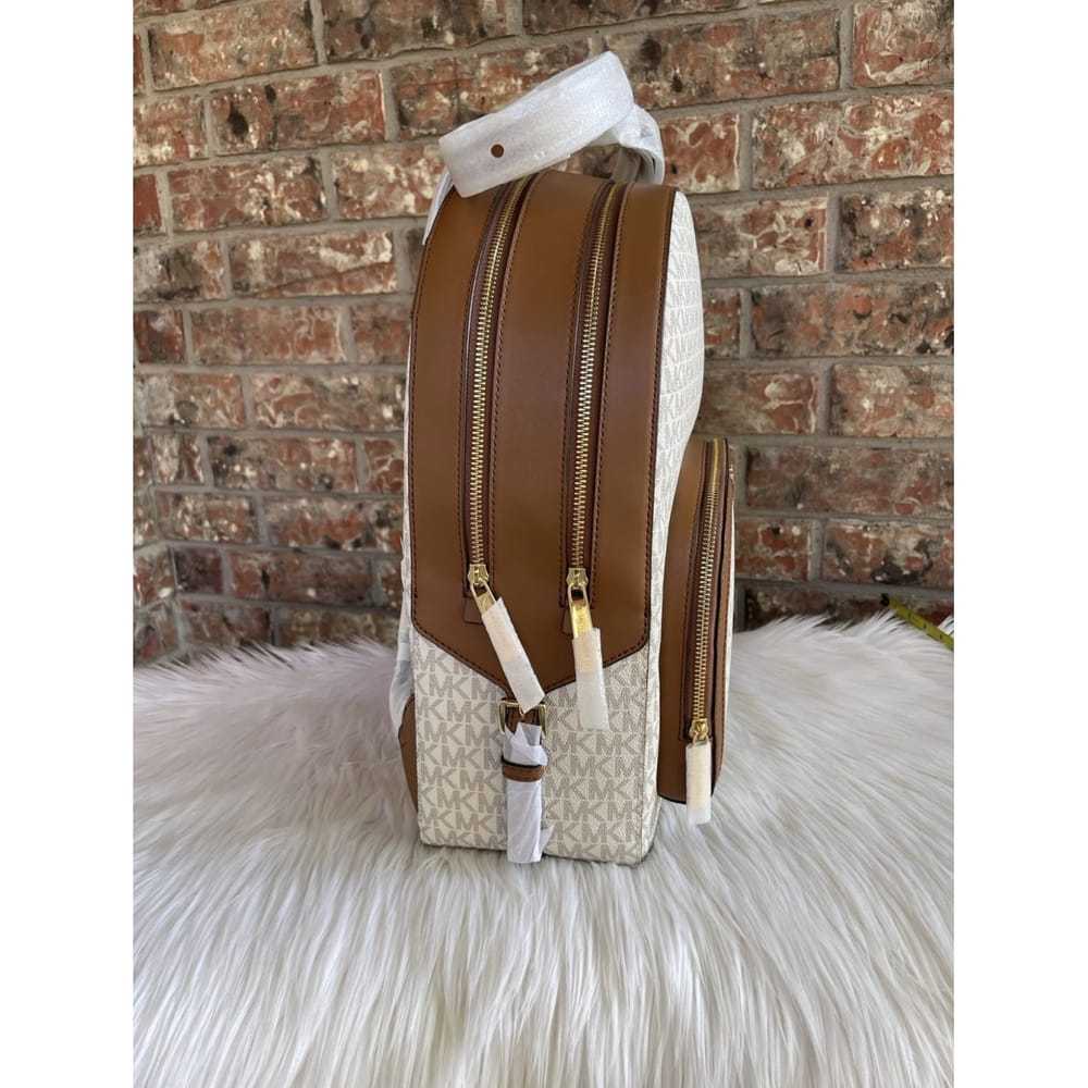 Michael Kors Leather backpack - image 6