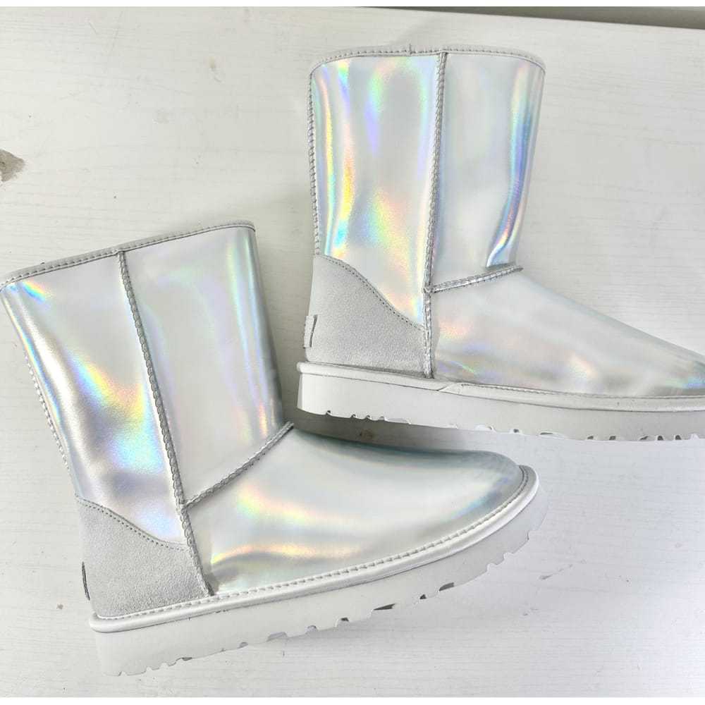 Ugg Patent leather boots - image 3