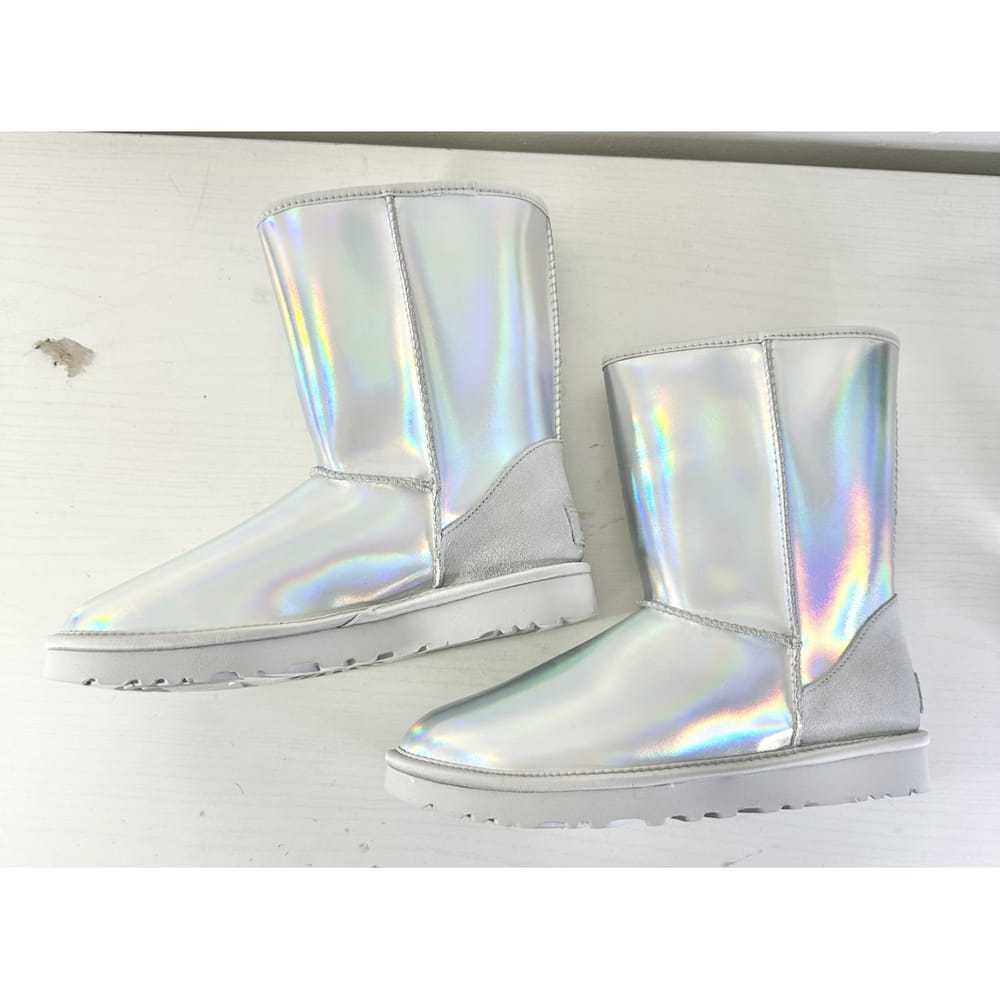 Ugg Patent leather boots - image 4