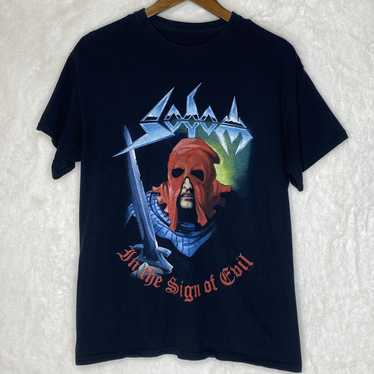 Sodom band shirt - Gem