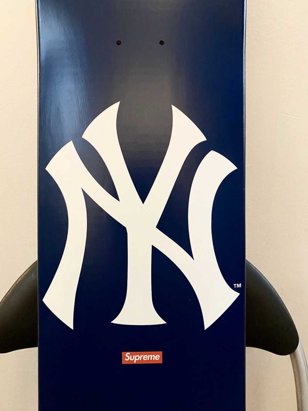 New York Yankees × Supreme Supreme x New York Yan… - image 6