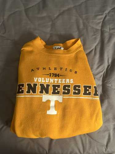 Lee vintage y2k Tennessee University college sweat