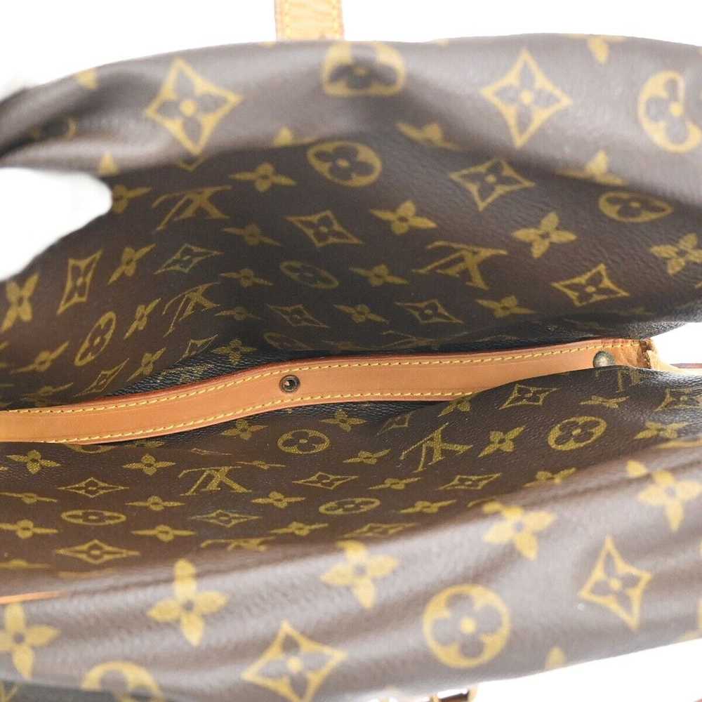 Louis Vuitton Louis Vuitton Saumur 30 handbag - image 11