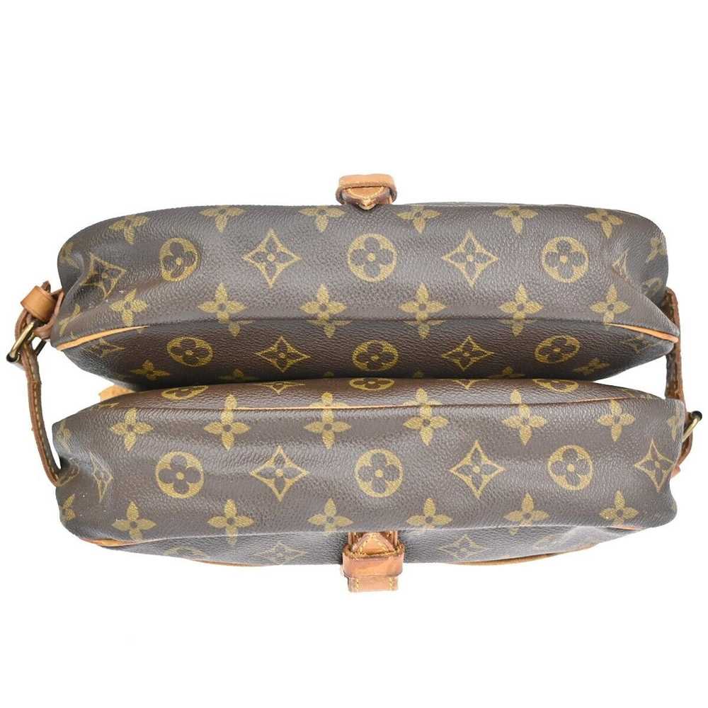 Louis Vuitton Louis Vuitton Saumur 30 handbag - image 2
