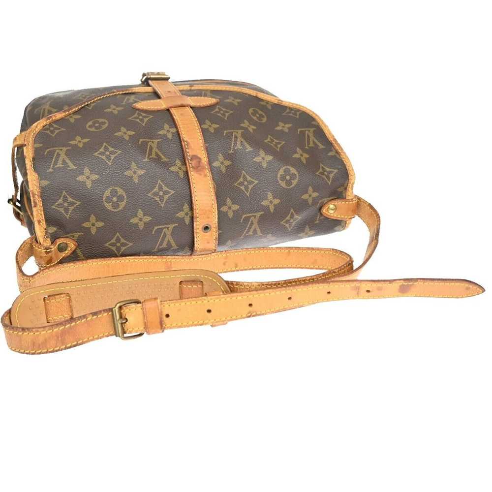 Louis Vuitton Louis Vuitton Saumur 30 handbag - image 3