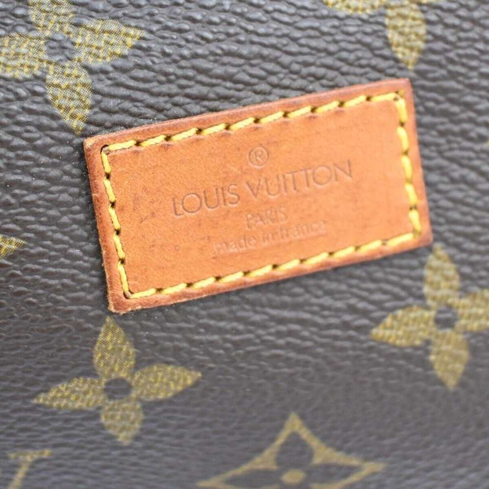 Louis Vuitton Louis Vuitton Saumur 30 handbag - image 7