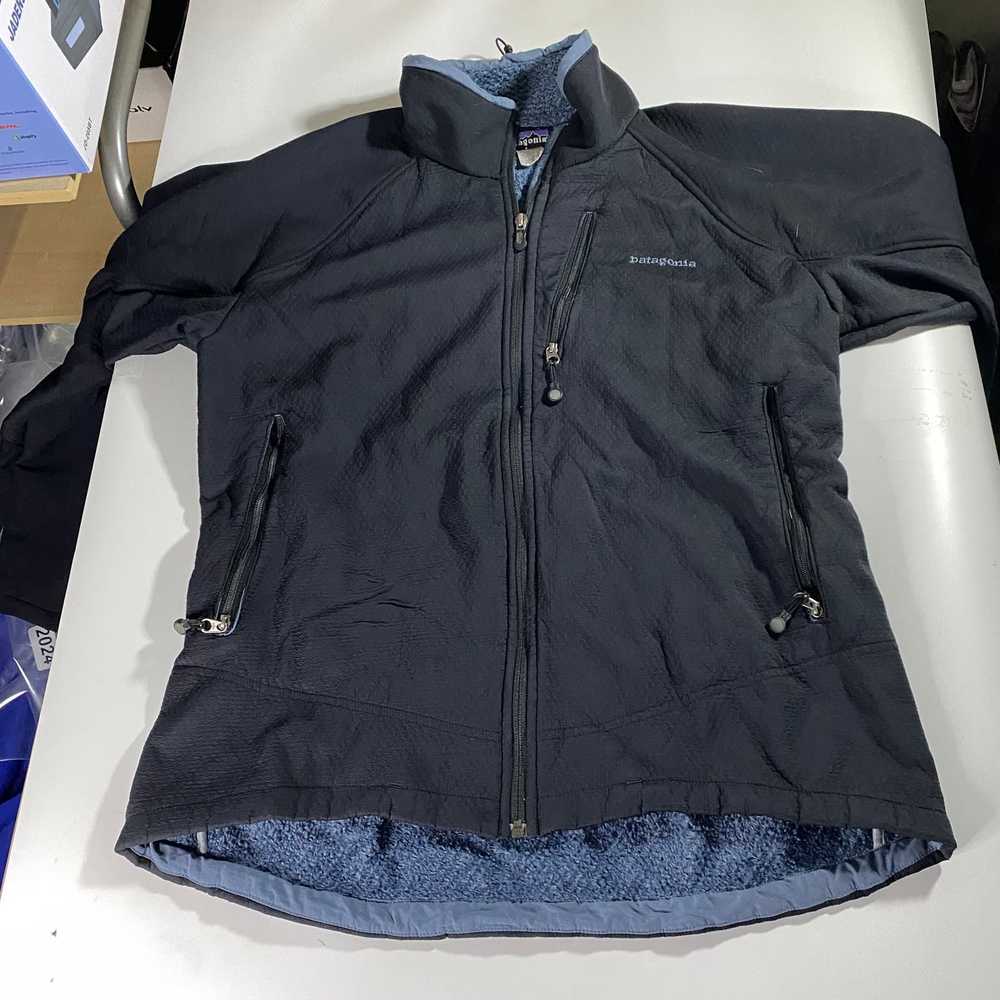 Patagonia Vintage Patagonia Jacket Fleece Lined M… - image 2