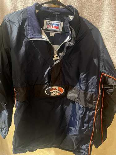 Starter Denver Broncos Starter pullover vintage