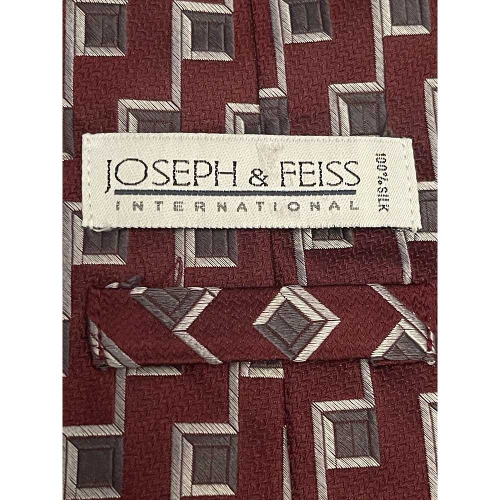 Joseph & Feiss Joseph & Feiss International Burgu… - image 8