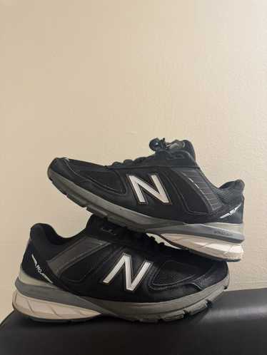 New Balance New balance 990v5 black