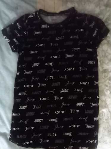 Juicy Couture Juicy couture night shirt