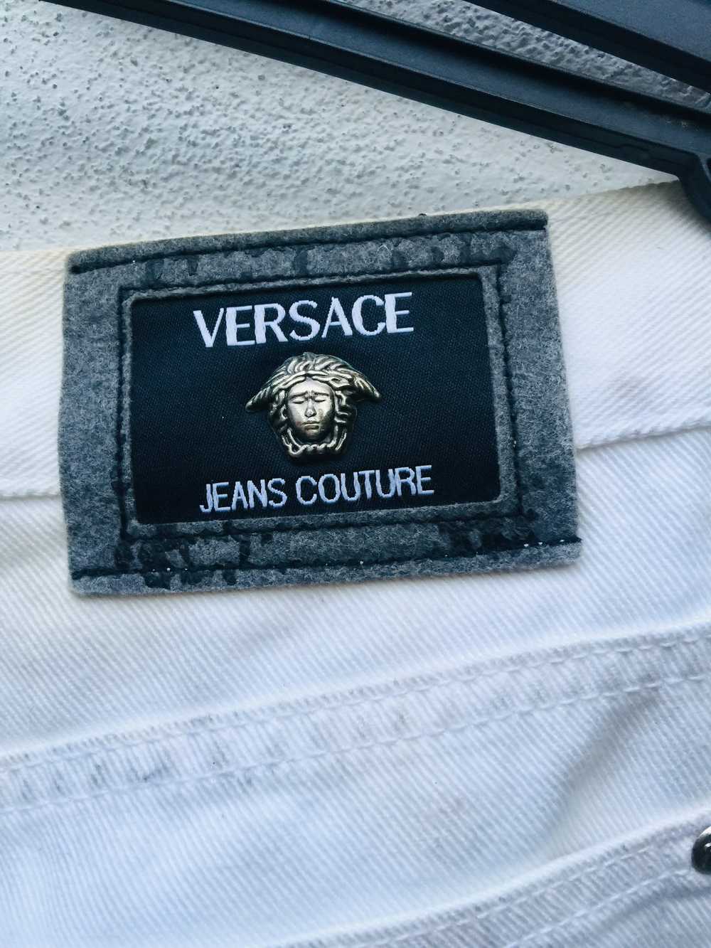 Designer × Japanese Brand × Versace Jeans Couture… - image 9