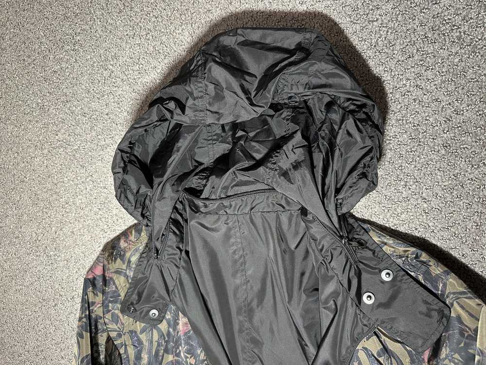 Salvatore Ferragamo Men's Reversible Zip Jacket - image 10